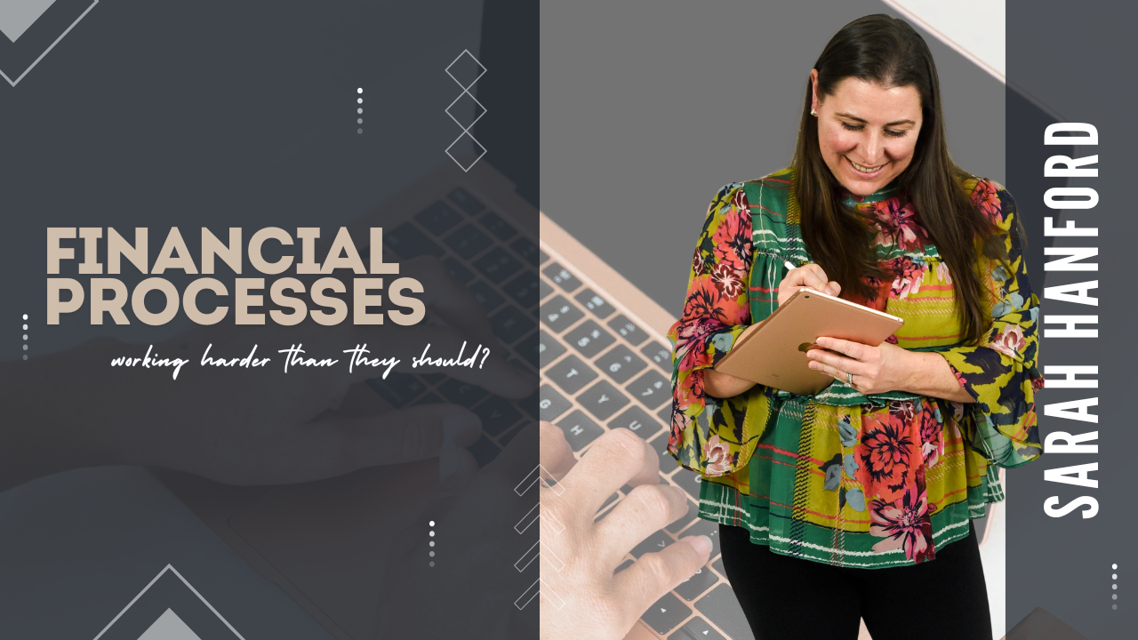 5 Signs Your Financial Processes Are Creating More Work Than They Should