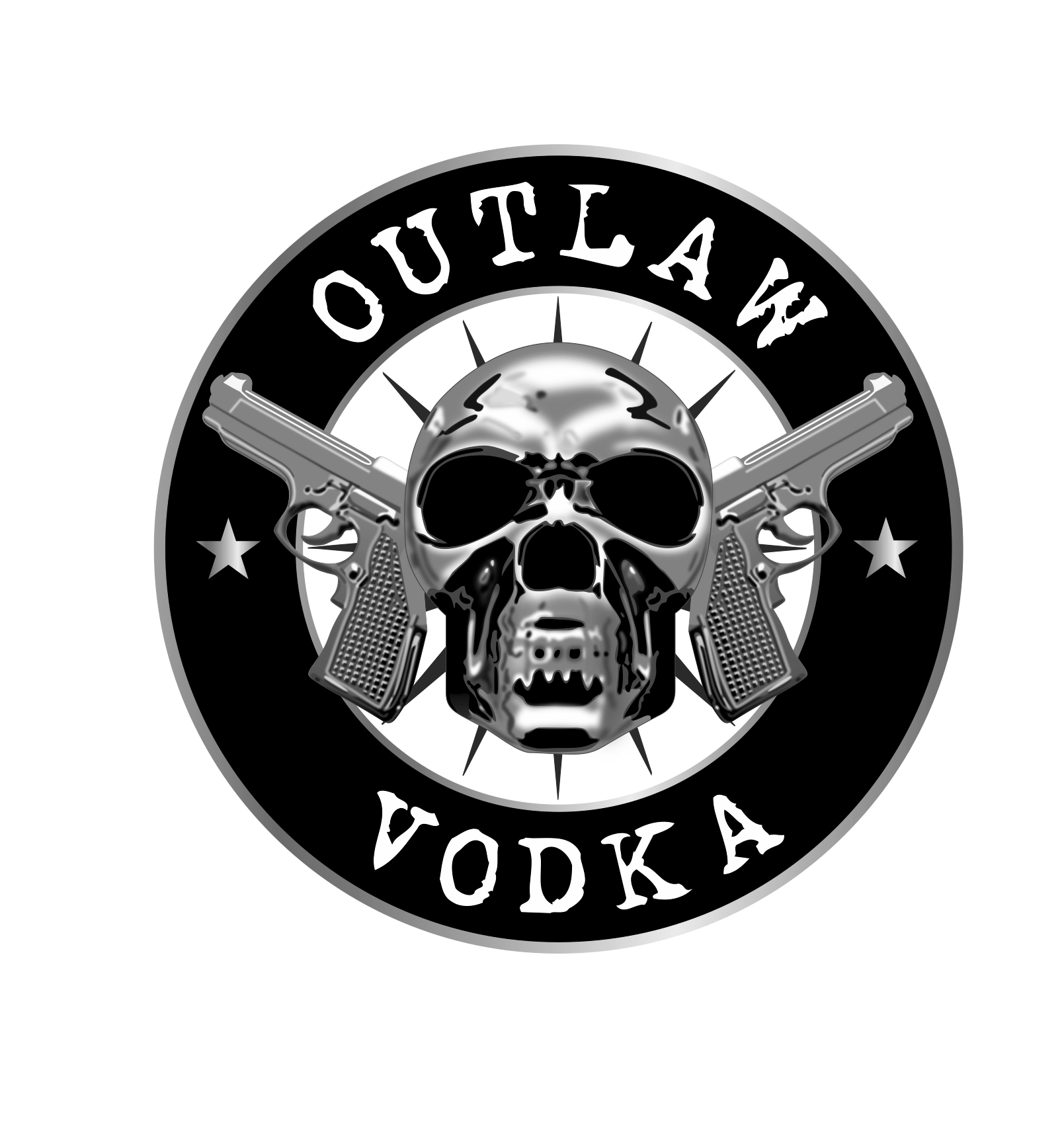 outlaw vodka