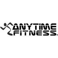 Anytime Fitness gym