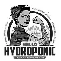 hello hydroponics