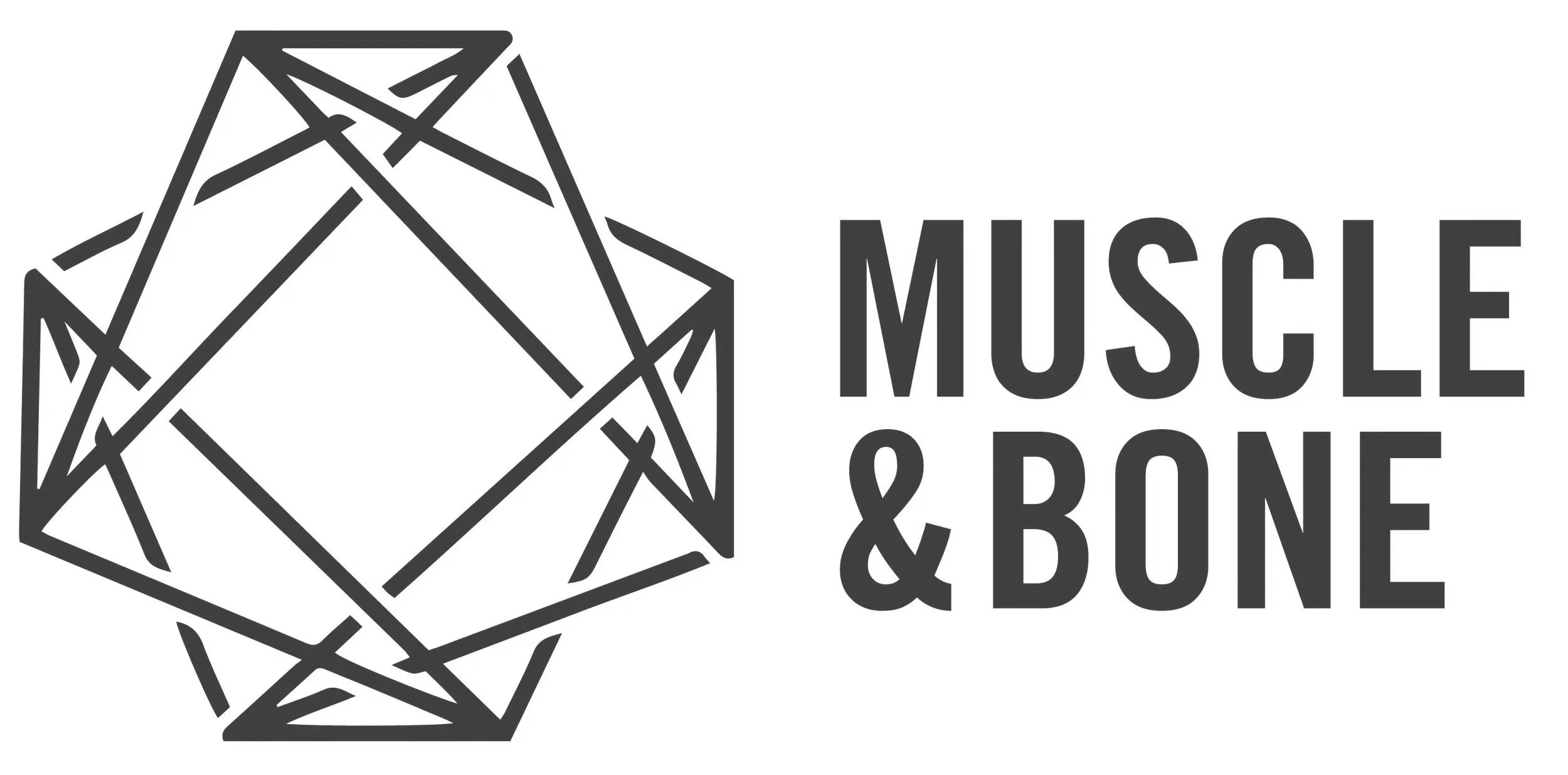muscle & bone