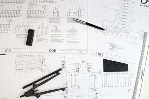 DESIGN & ENGINEERING — DGE