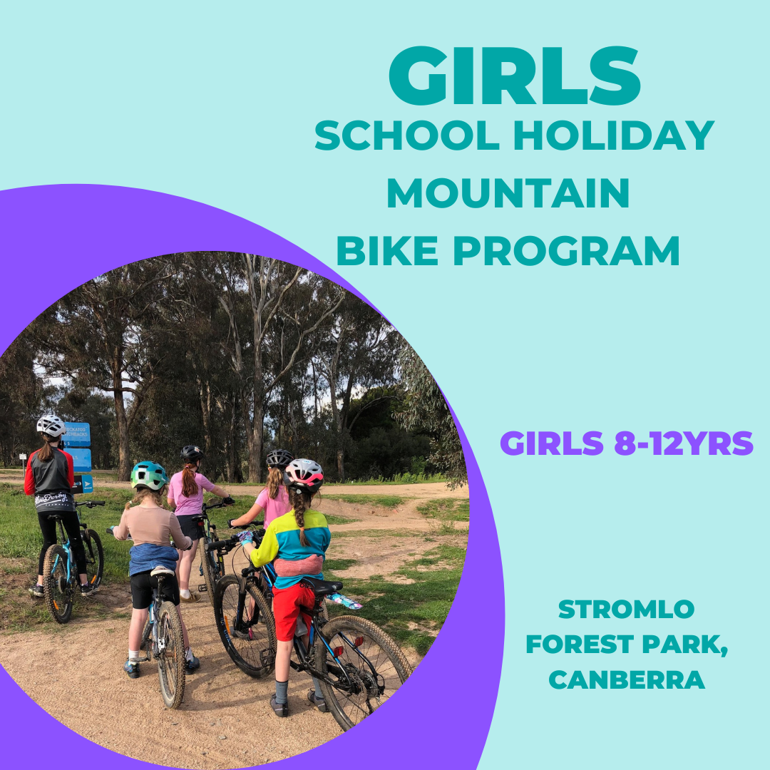Girls School Holiday Program