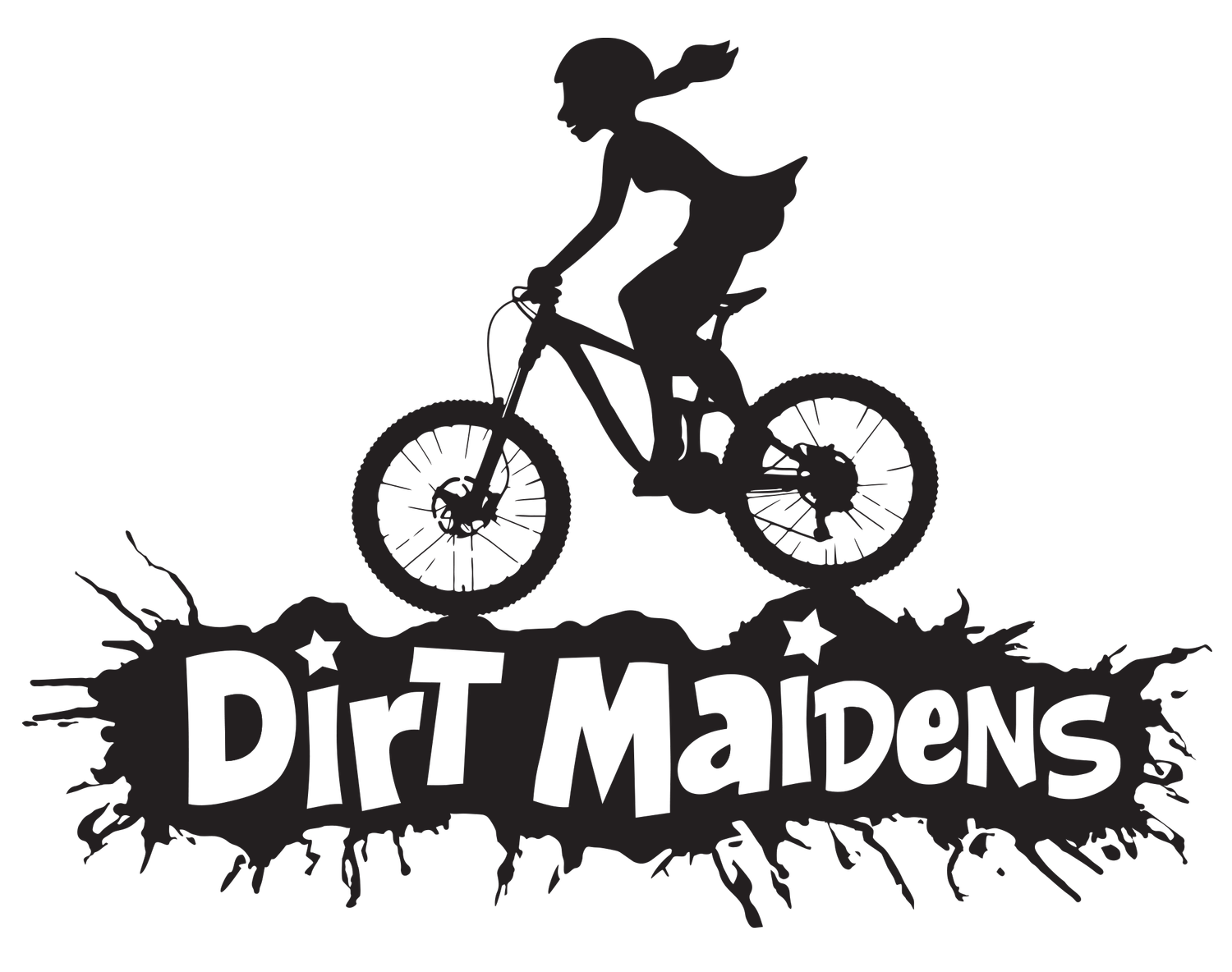 Dirt Maidens