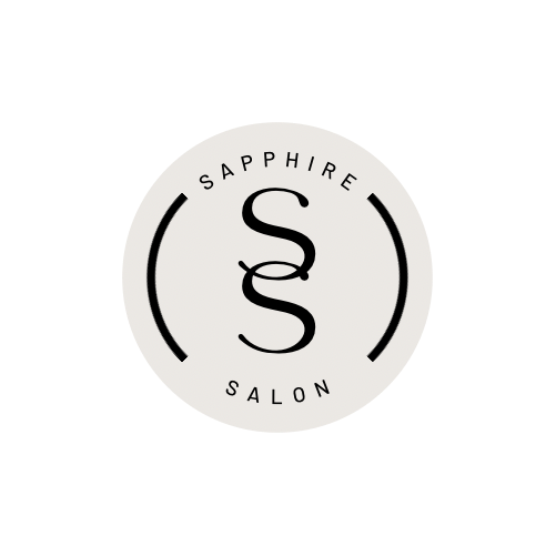 sapphire salon