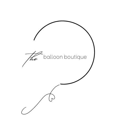the balloon boutique