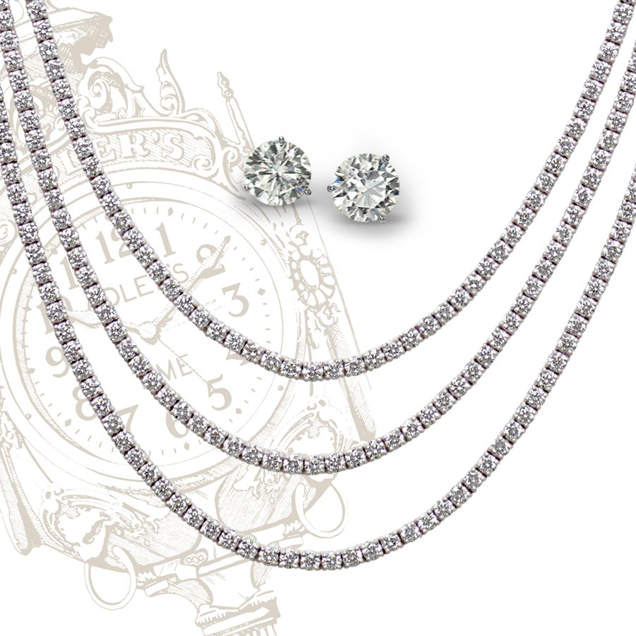 Social graphic for Adler's Jewelry
