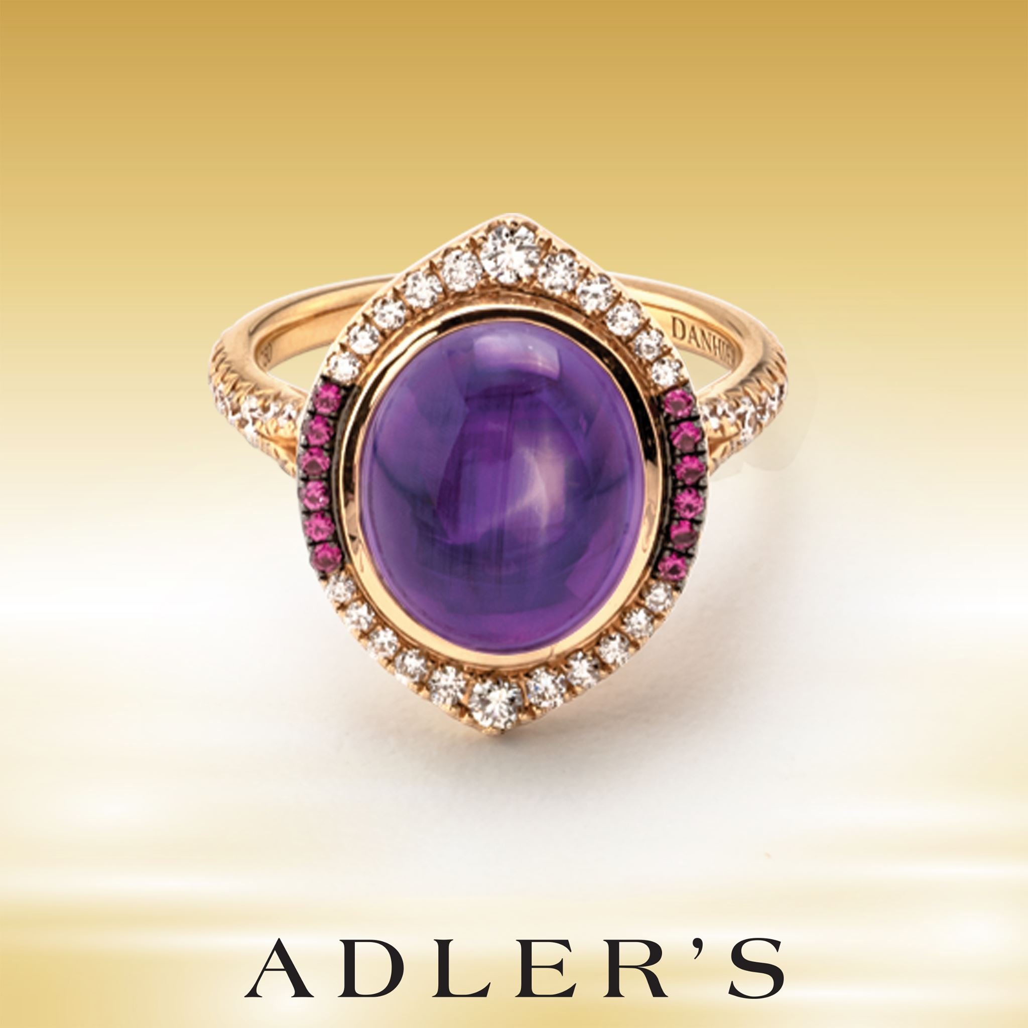 Social graphic for Adler's Jewelry