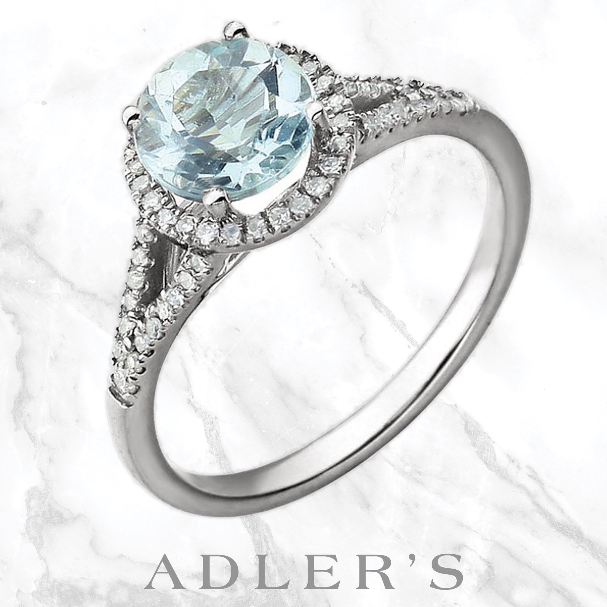 Social graphic for Adler's Jewelry