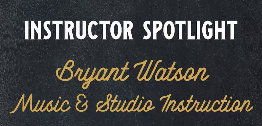The Roots of Music's Instructor Spotlight was a project introducing our online audience to our music instructors, each accomplished musicians in their own right. I shot, designed, and edited the entirety of each video.