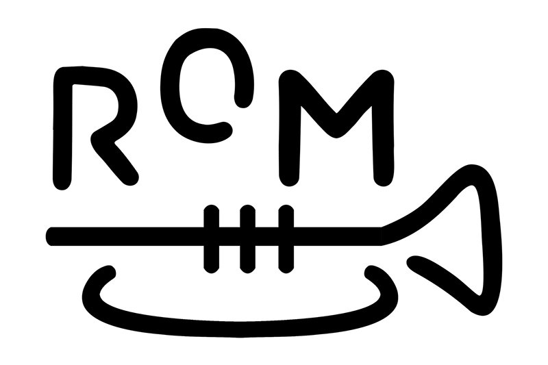 Downloadable Jack O'Lantern Stencil for The Roots of Music