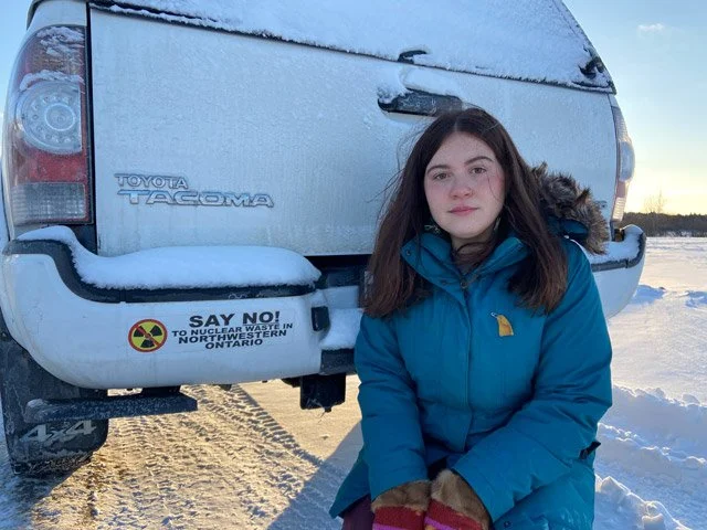 The plan to turn my hometown into a nuclear waste dump