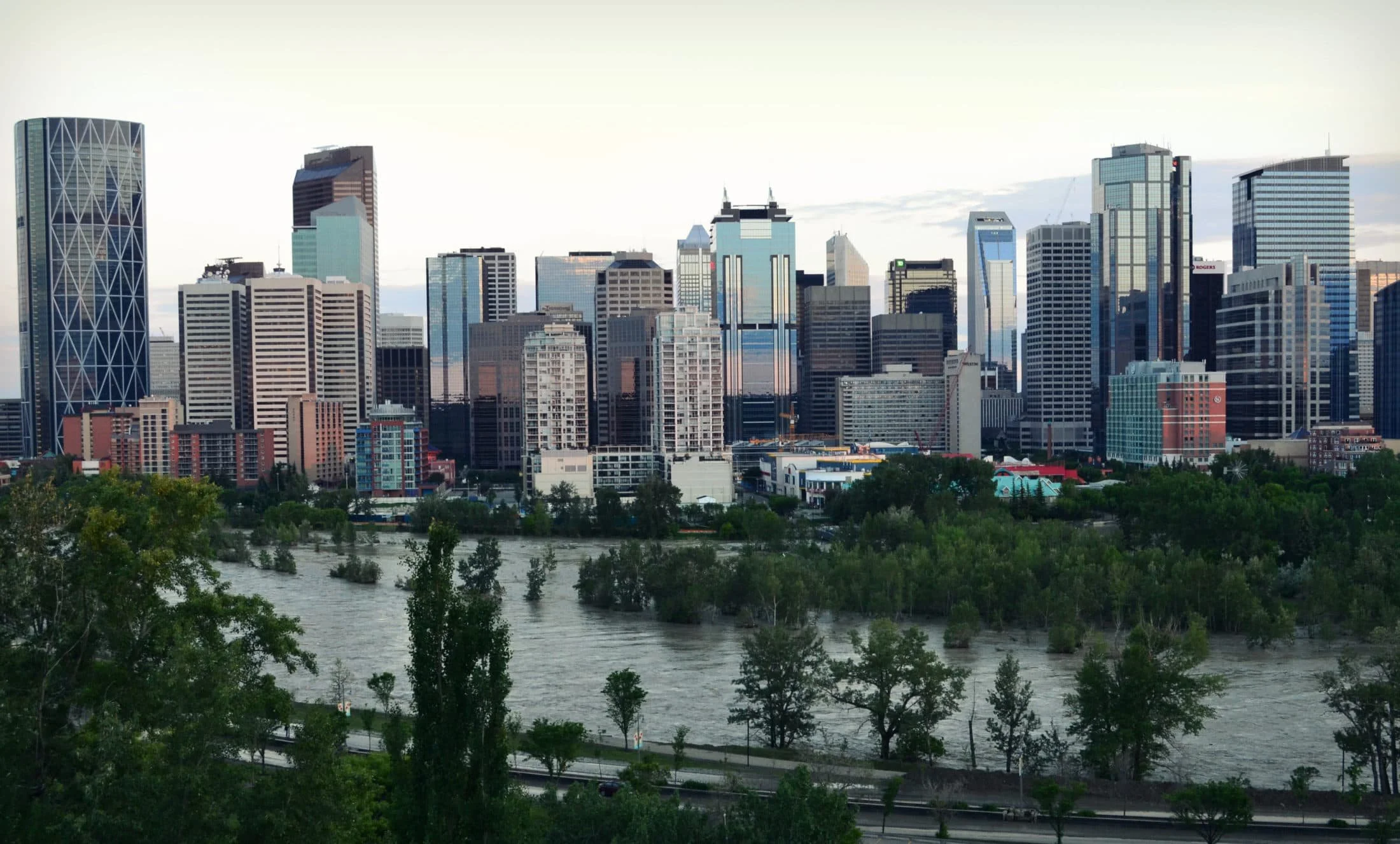 Alberta wrestles with its most critical resource: water