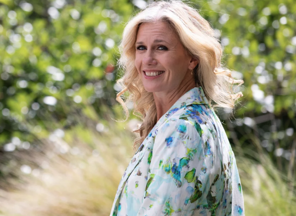 Divorce and Money: How to Feel Calm, Clear and in Control Again