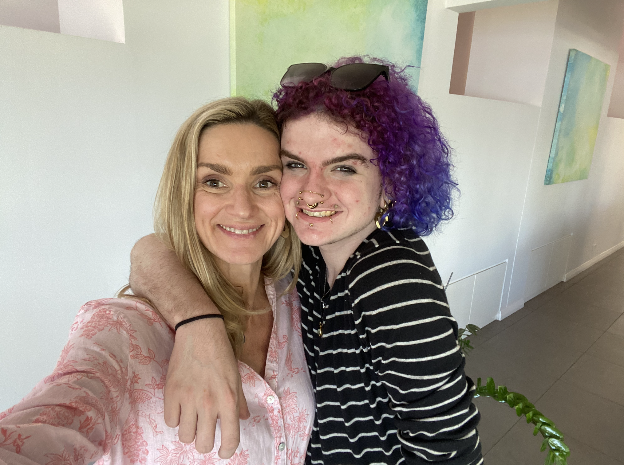 What Divorce Really Does to Kids — My Son Connor Shares His Story