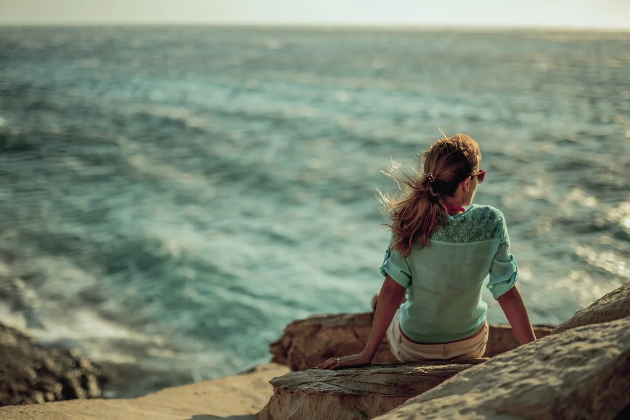 Your divorce is distressing. That doesn’t mean it has to become trauma 