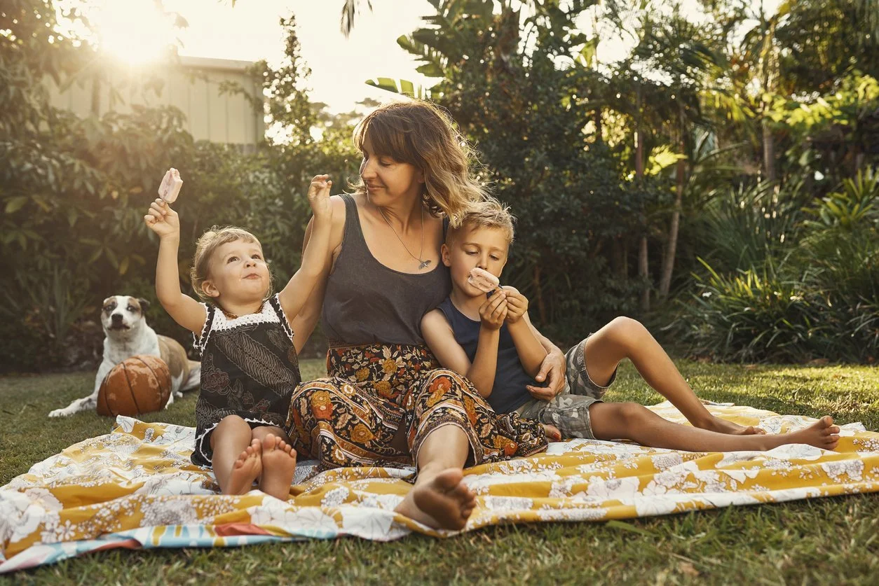Child support in Australia: what to do when the assessment isn't working for you