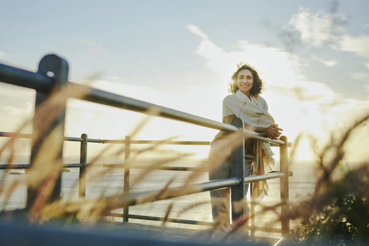 How to set boundaries after divorce without guilt