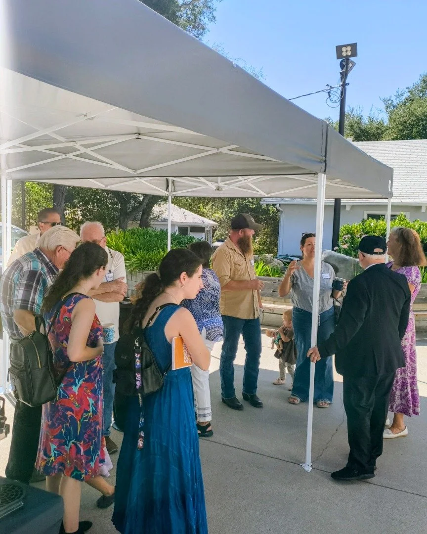 New seasons bring new opportunities to grow. As we wrap up the summer months, we are gathering the whole family together in the sanctuary for worship and the Word.

If you&rsquo;ve been looking for a church home where your family can belong, serve, a