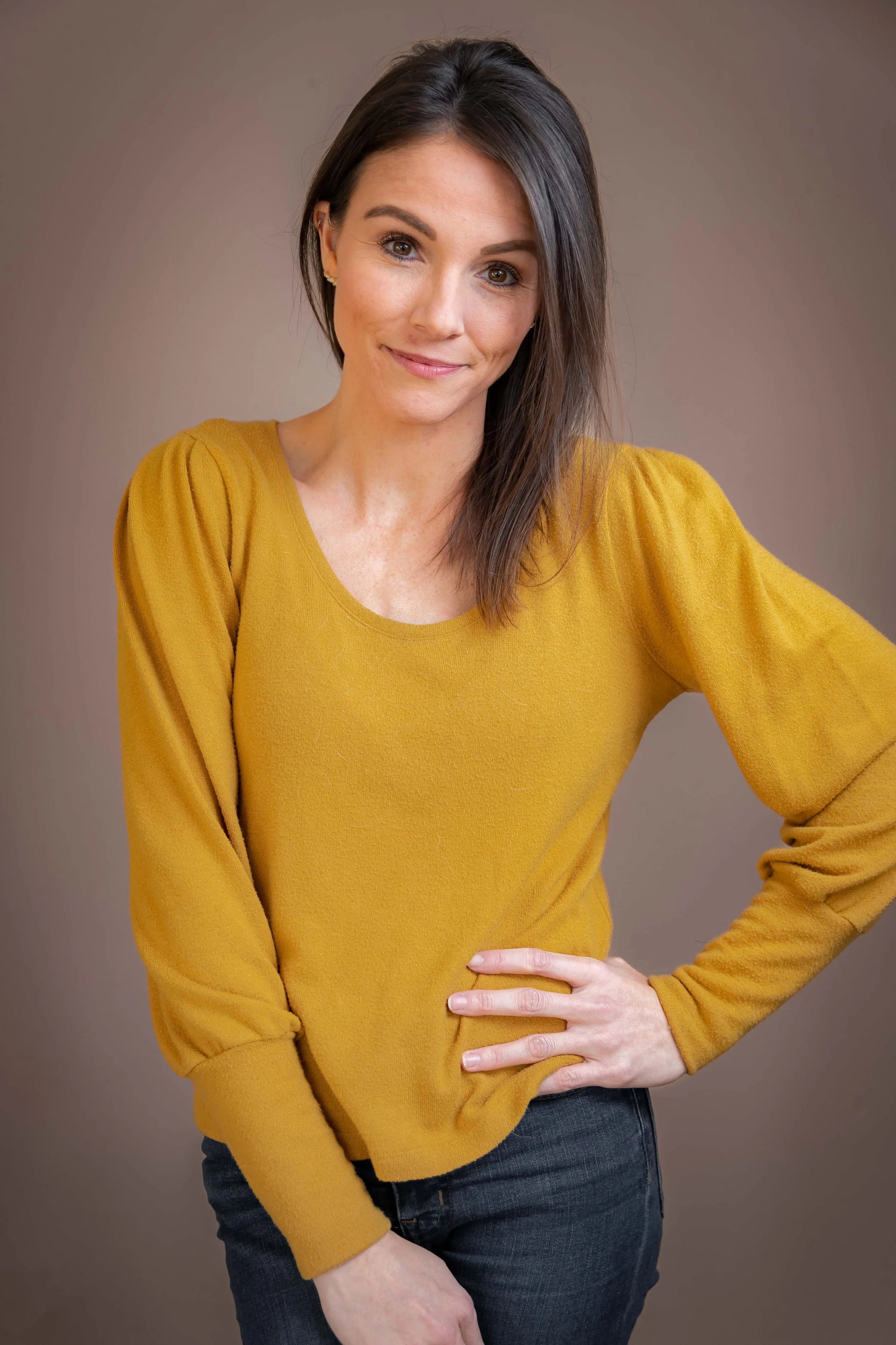 About Keaton Ray — Actress in Portland, OR