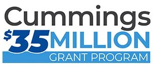 CSV received a 3-year grant from Cummings Foundation in 2026.