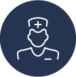 24/7 Physician Availability