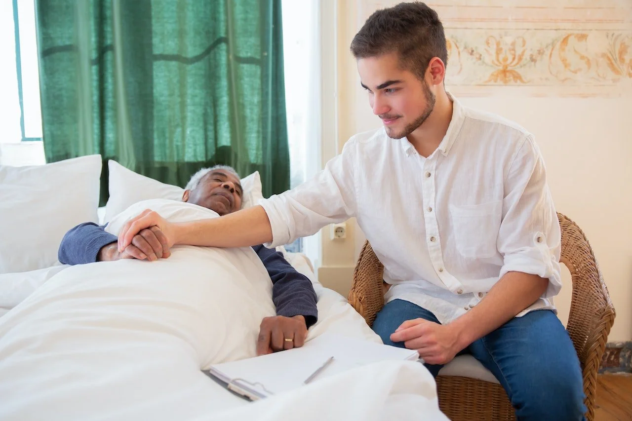 What Qualifies for Inpatient Hospice Care? | A &amp; H Hospice