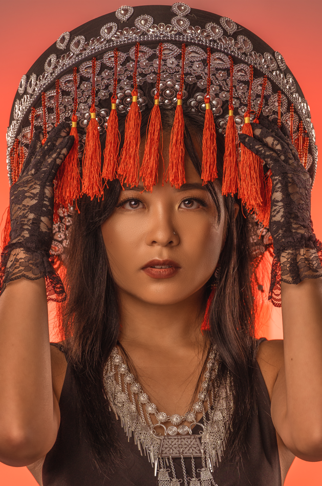 Linda Vang