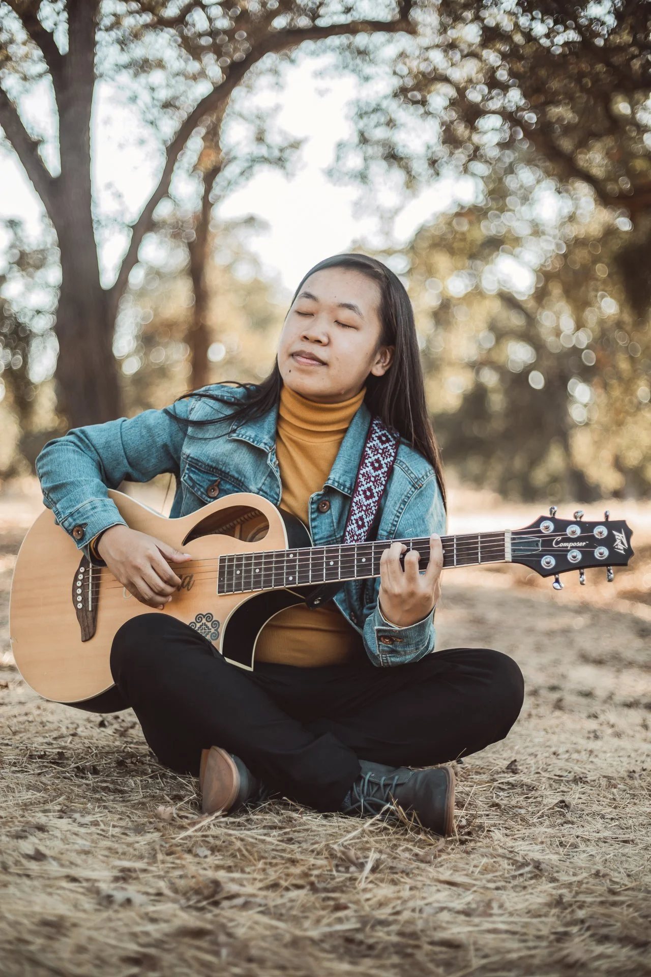 Christina Xiong