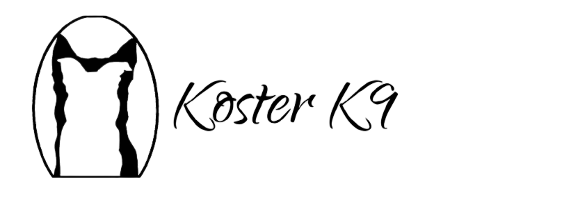 Koster K9 Training and Grooming
