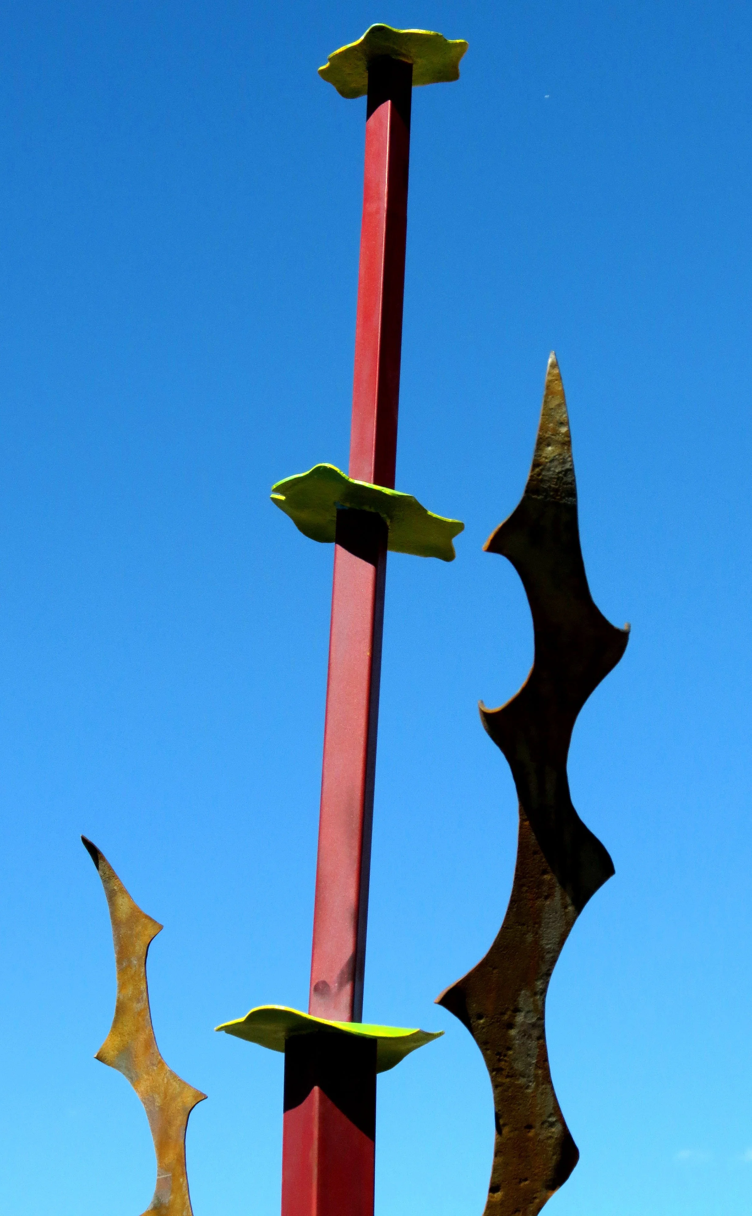 The New Century (detail)