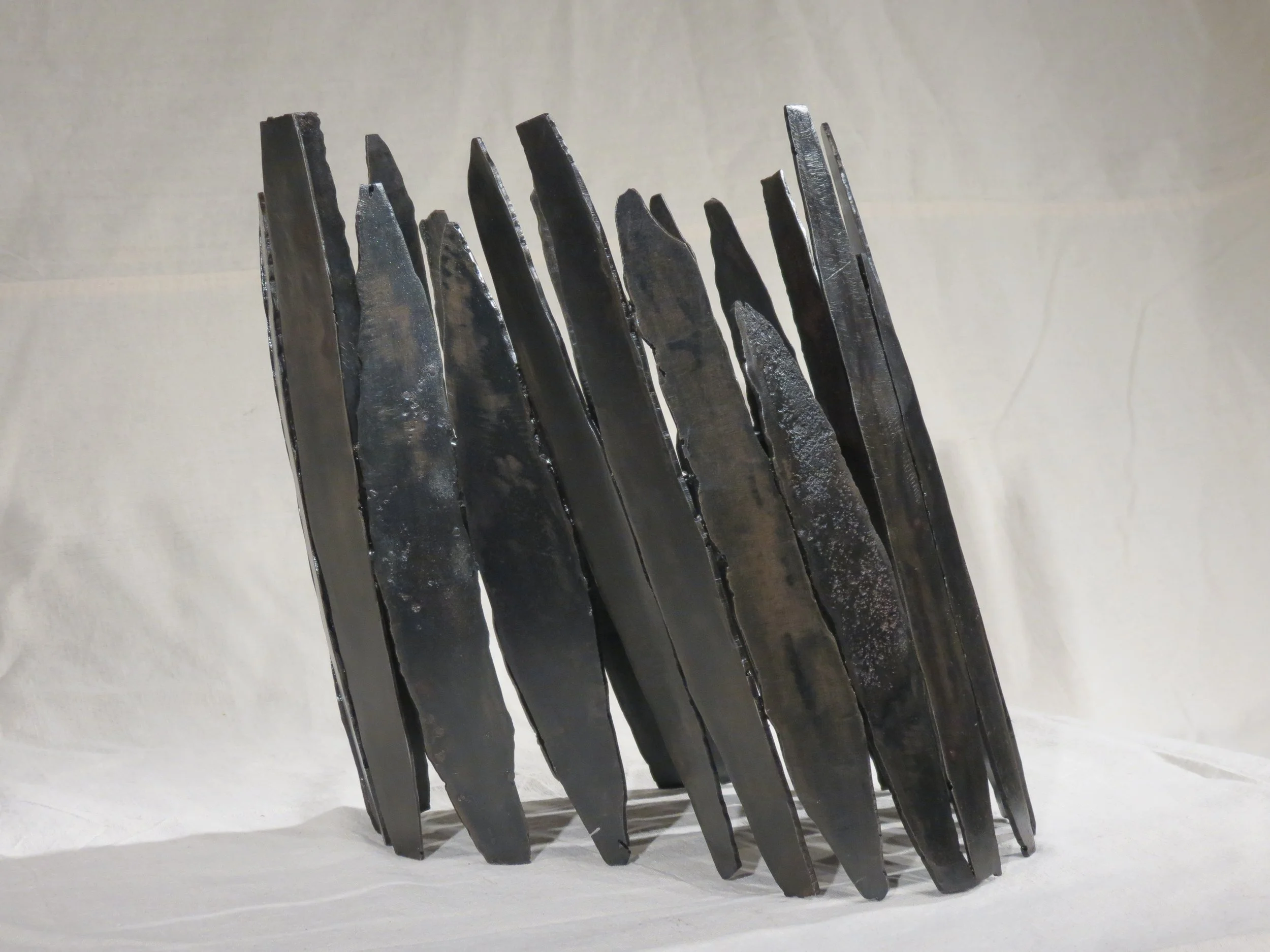 Entropy (maquette)