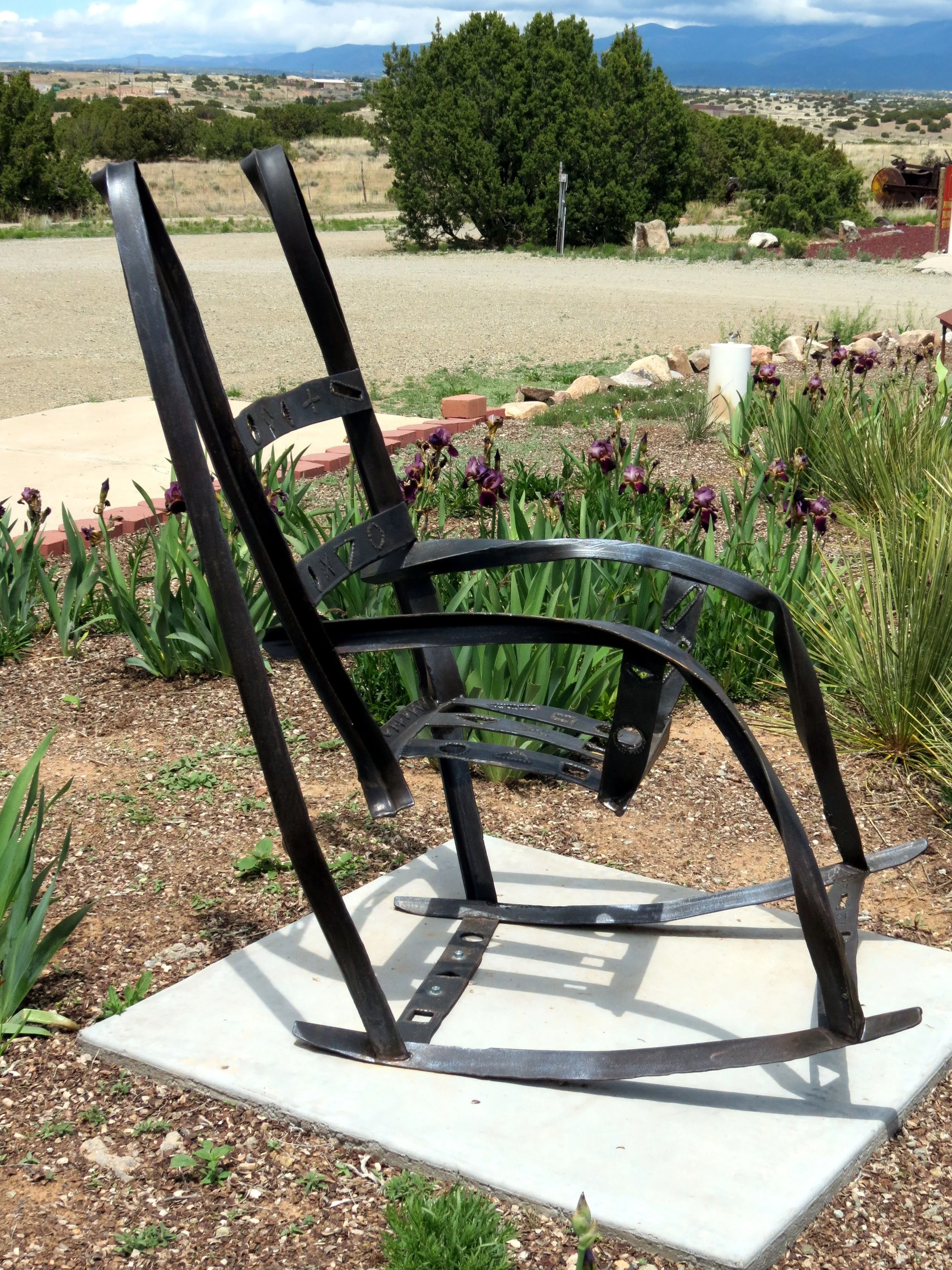 Attila in Retirement