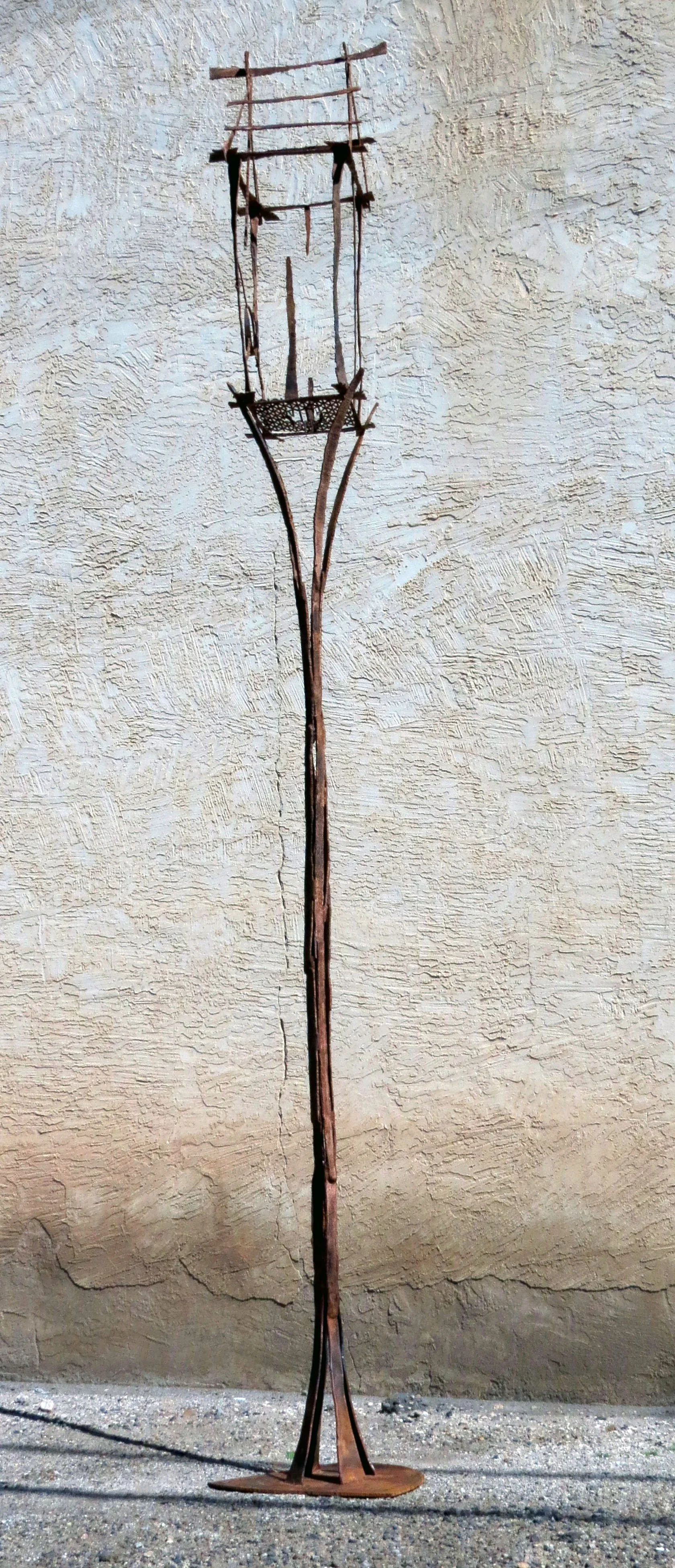 House for Extinct Birds