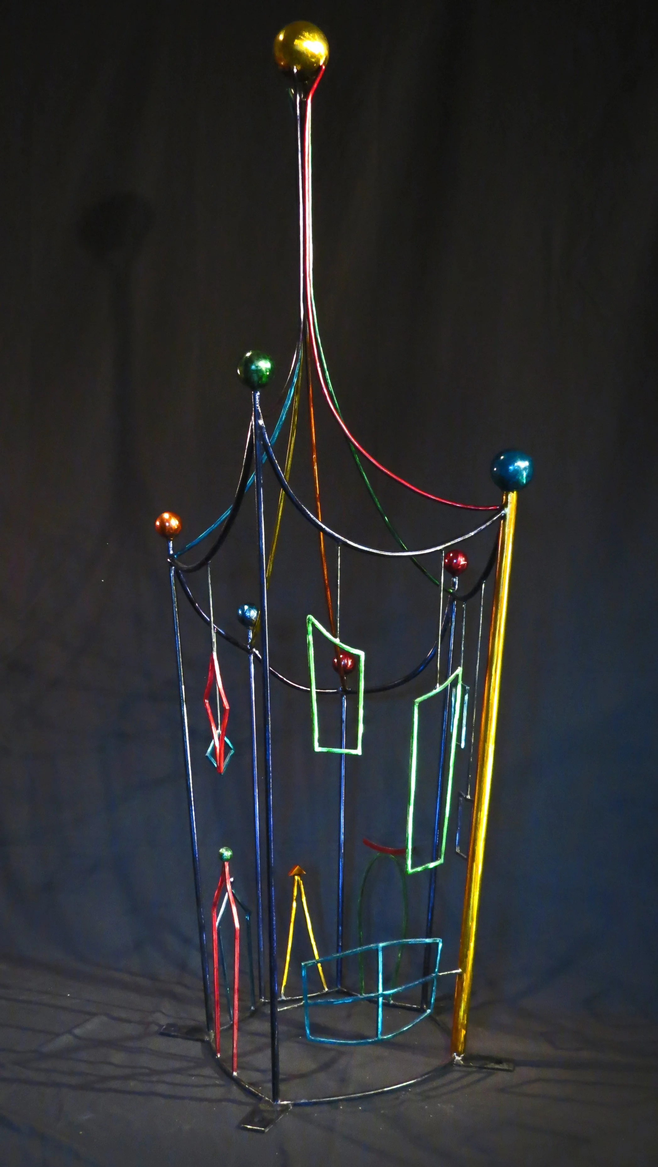 House for Happy Hipsters (b)