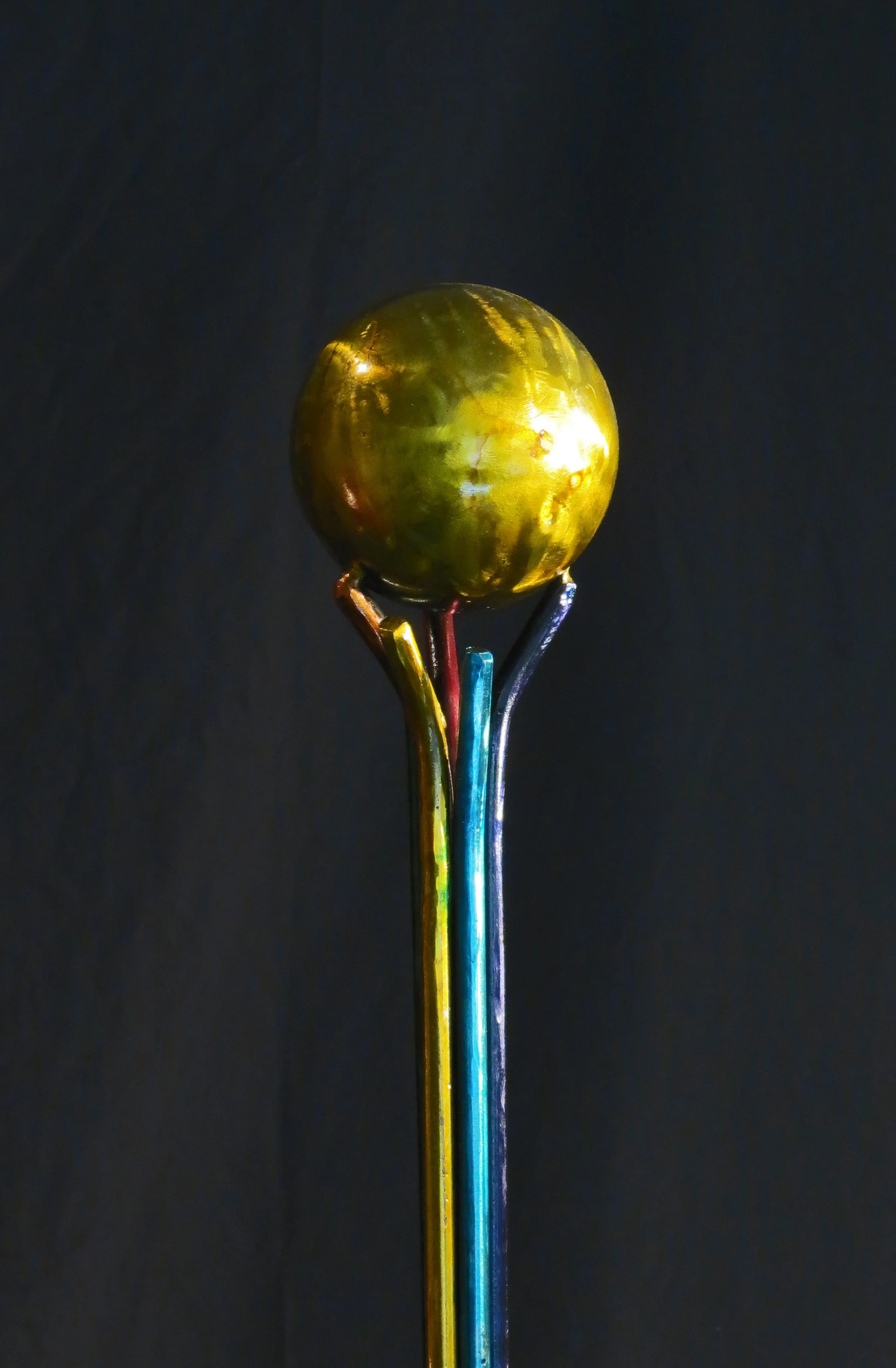 House for Happy Hipsters (detail)