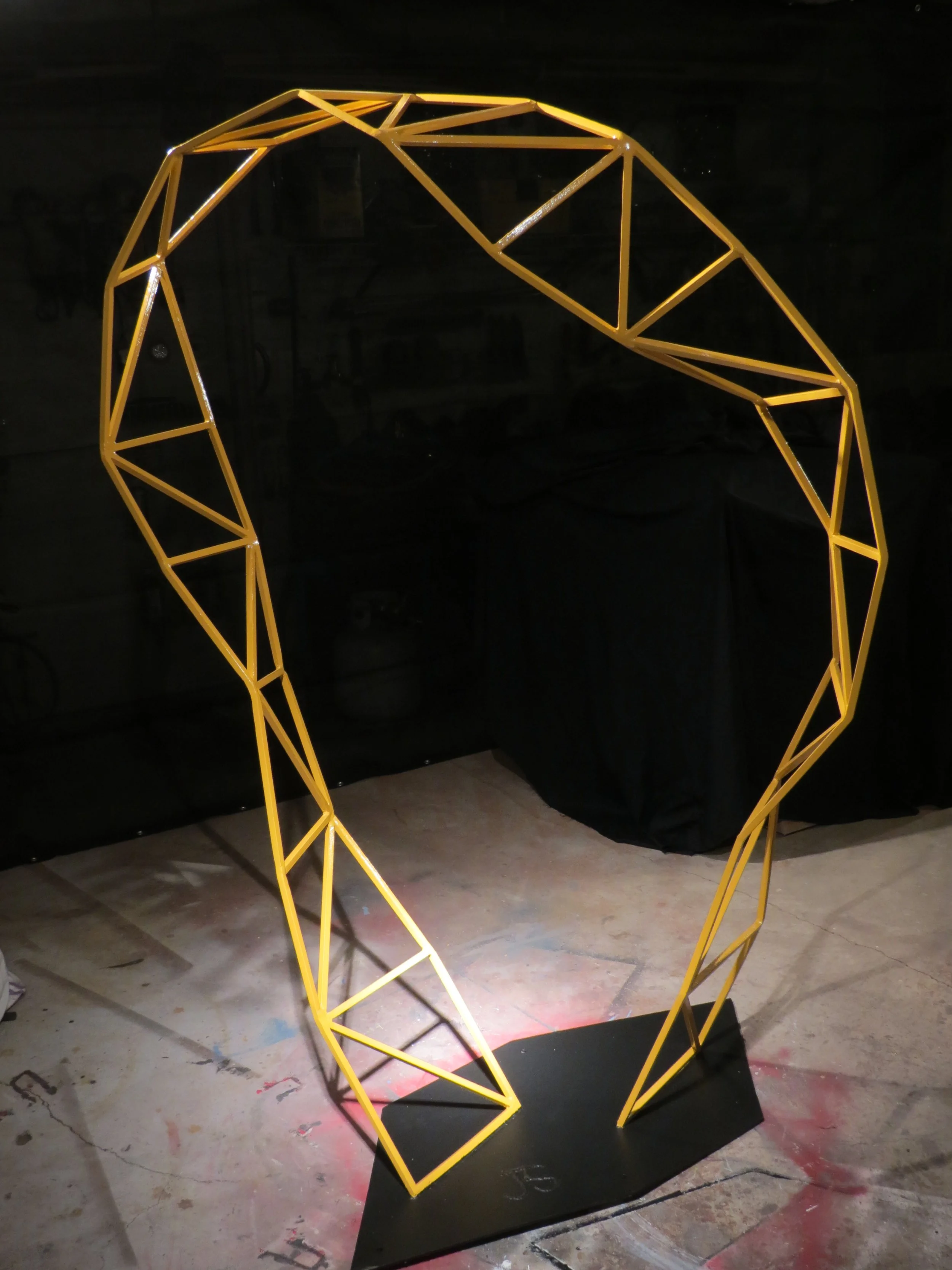 Bridge to the Future