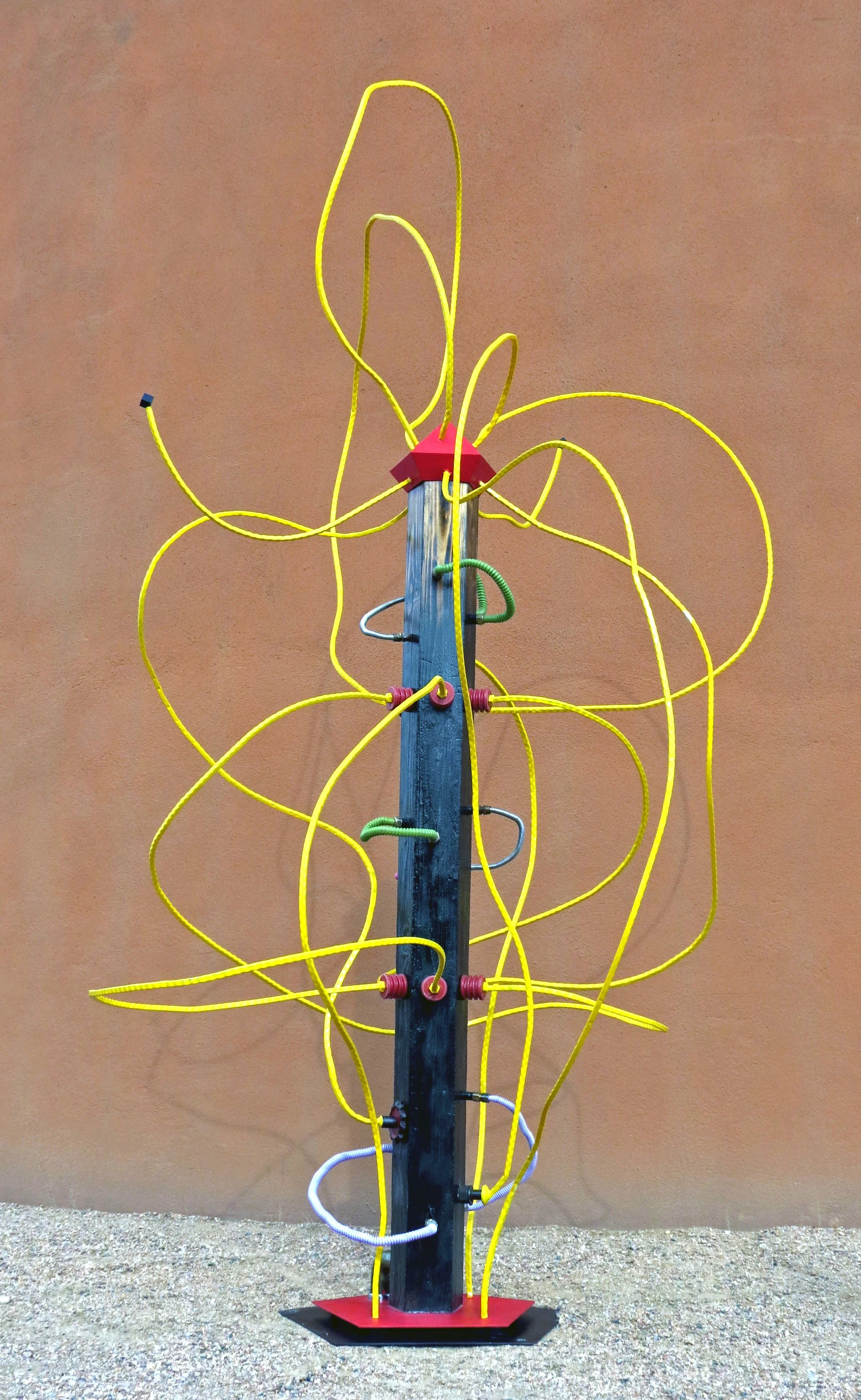 Another Day On the Grid