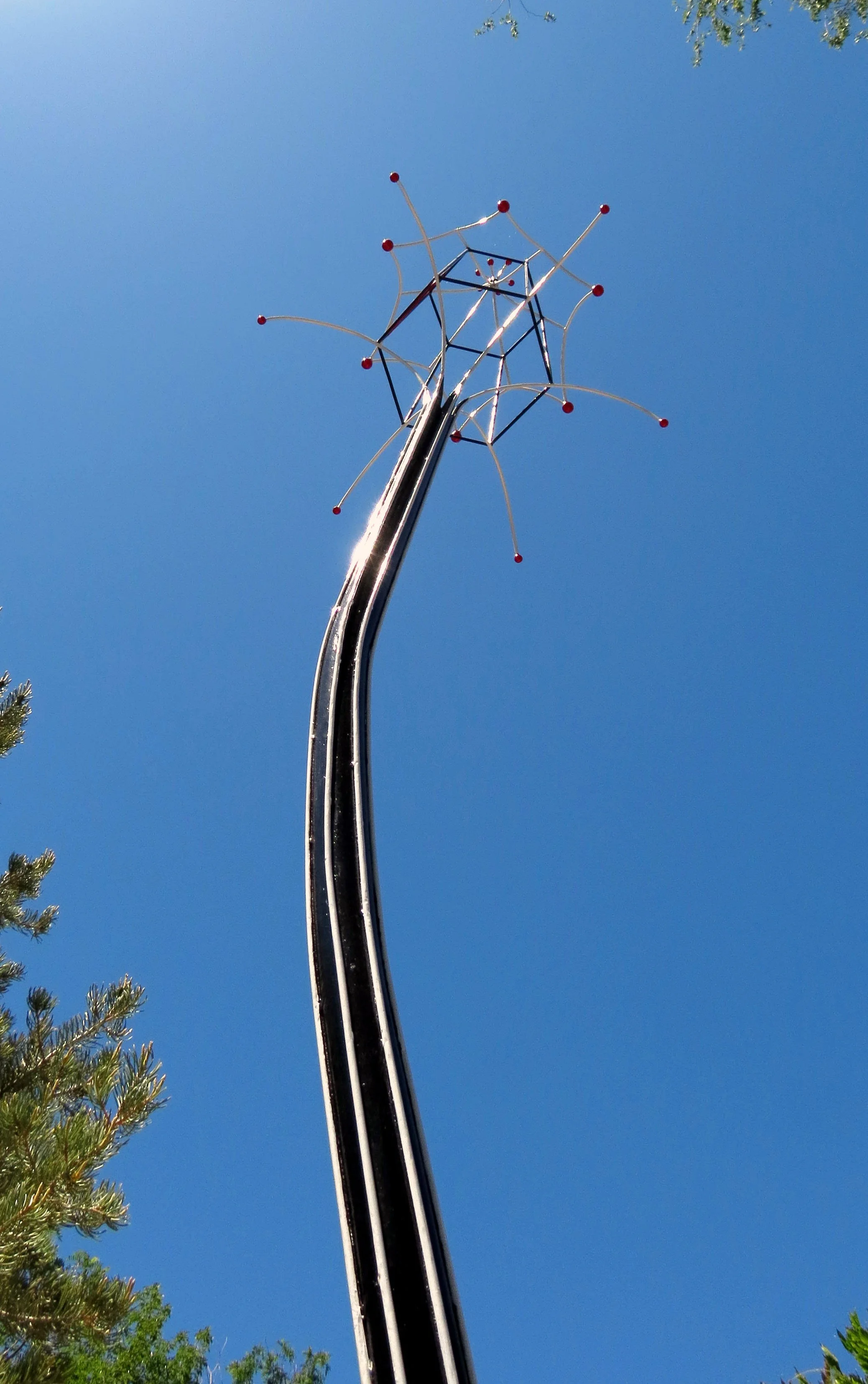 The  Jester (detail)