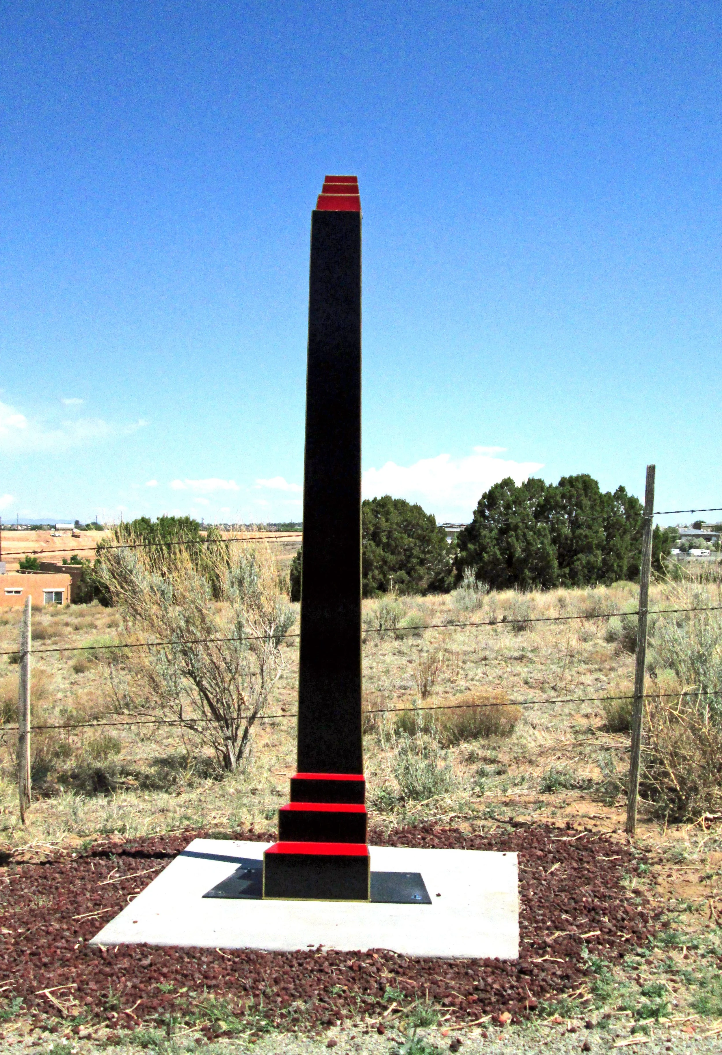 Seven Steps to Heaven