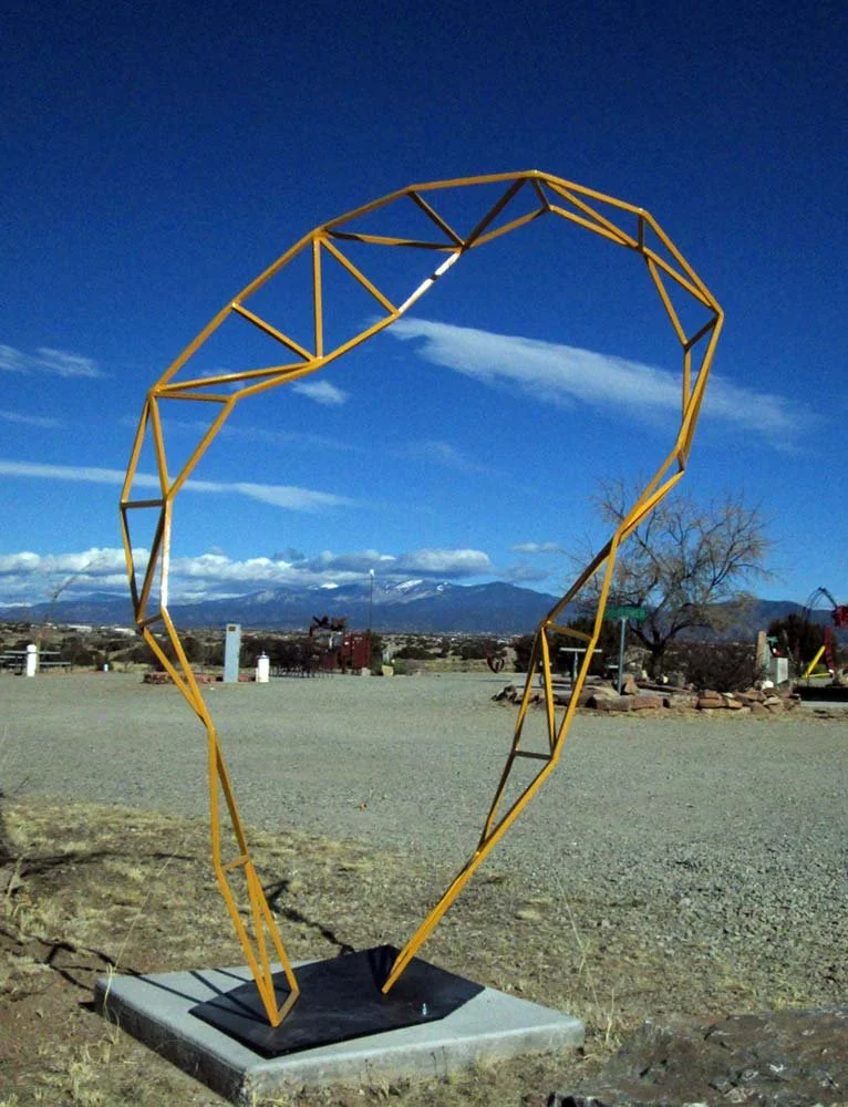 "Bridge To The Future"