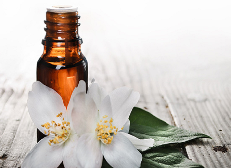 Aromatherapy: Add-on to any Healing Service