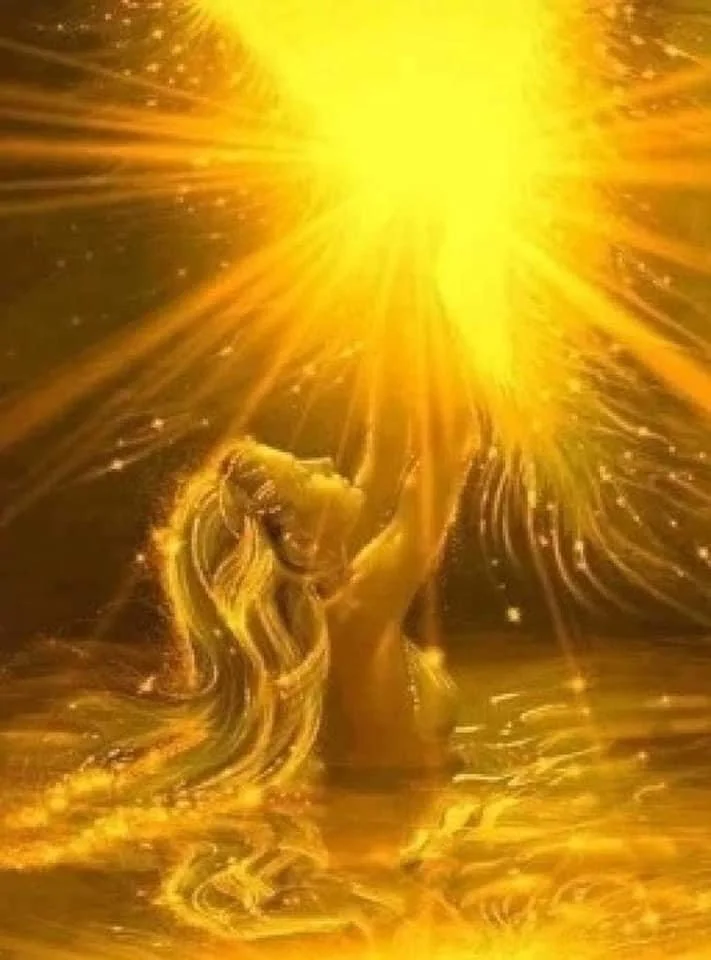 Awakening the Inner Goddess - Full Moon Eclipse Gathering 