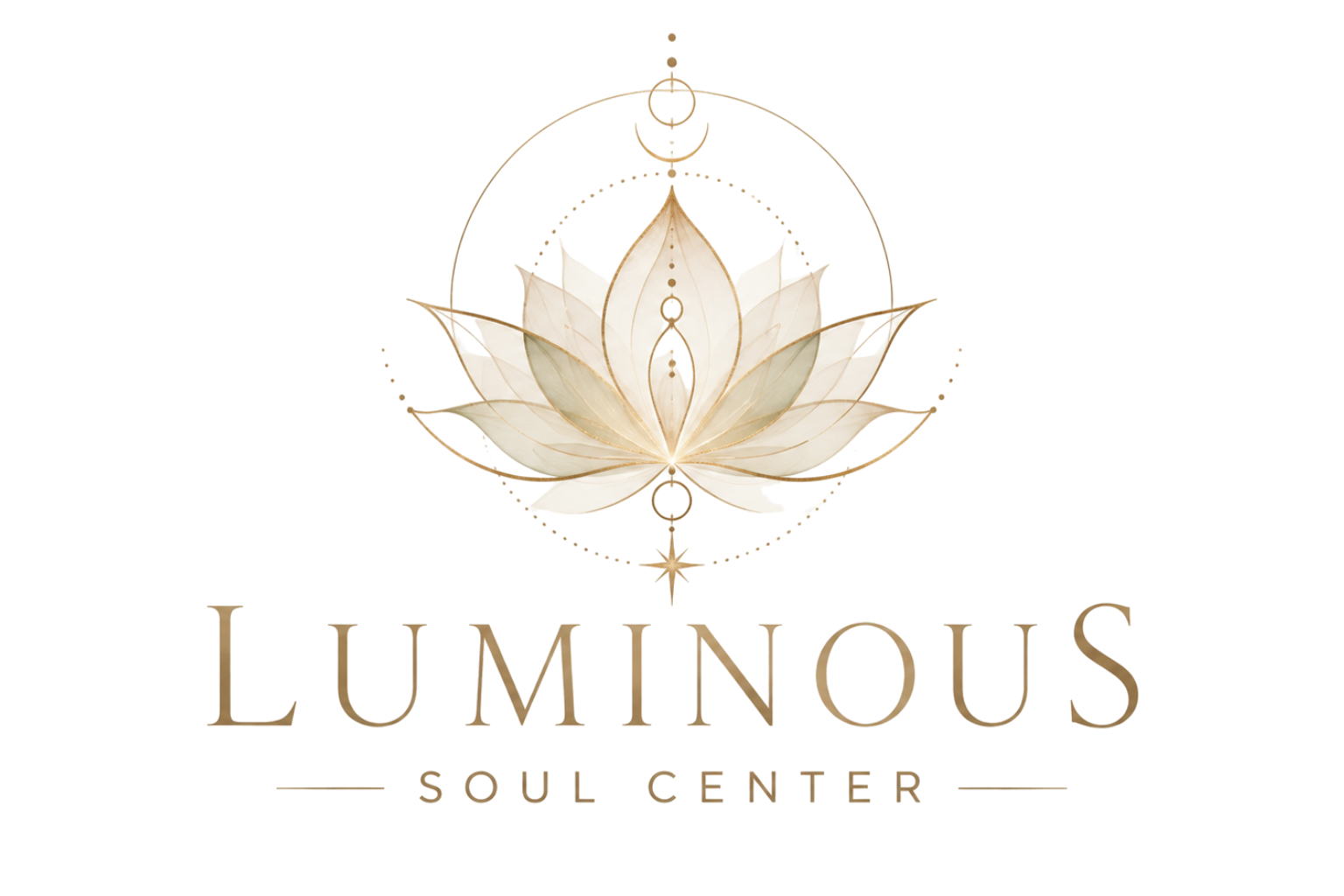 Luminous Soul Center 
