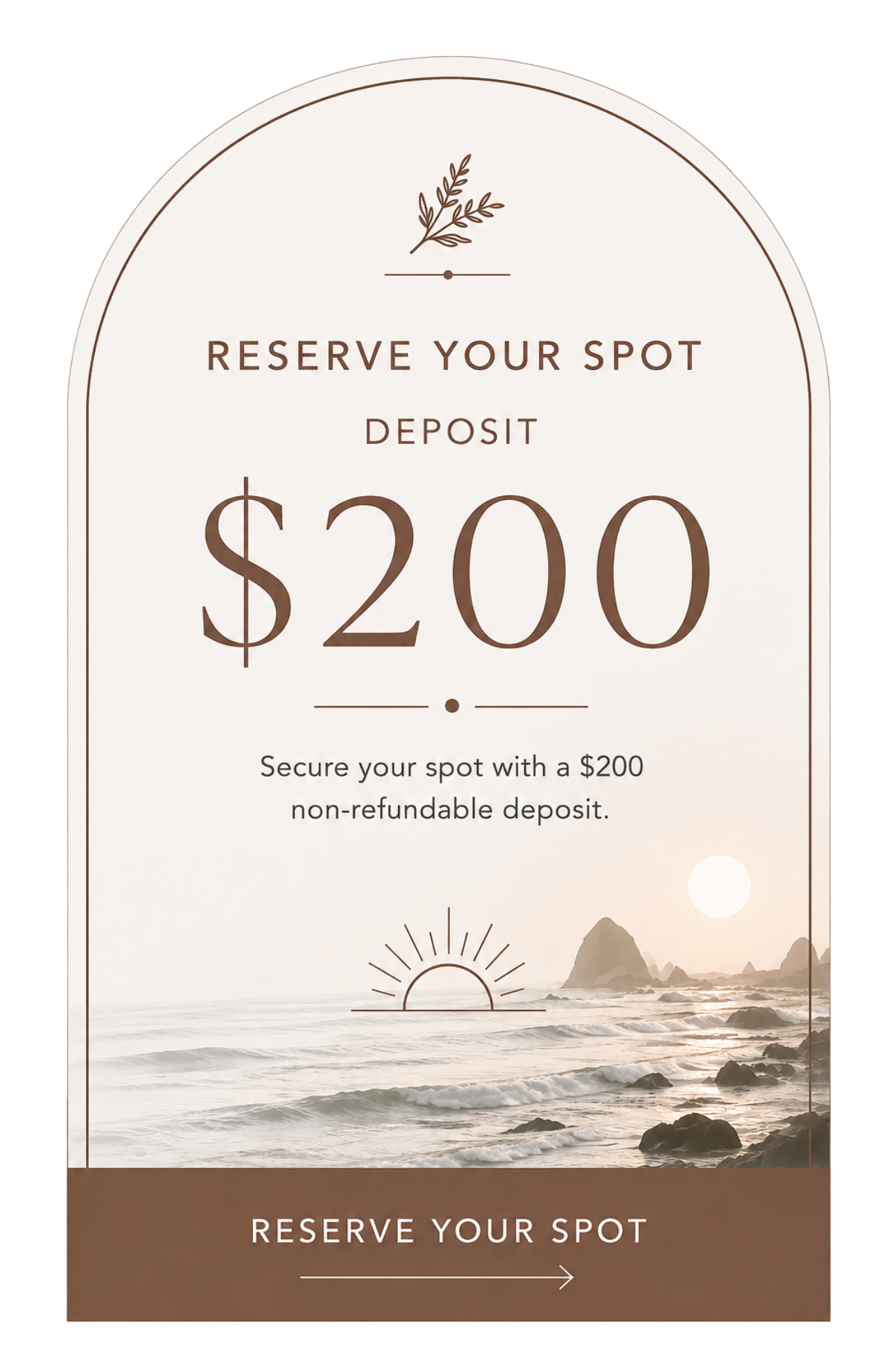 Oregon Coast Harvest Moon Retreat Fall 2026