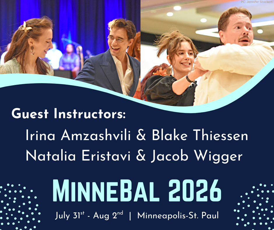 MinneBal 2026