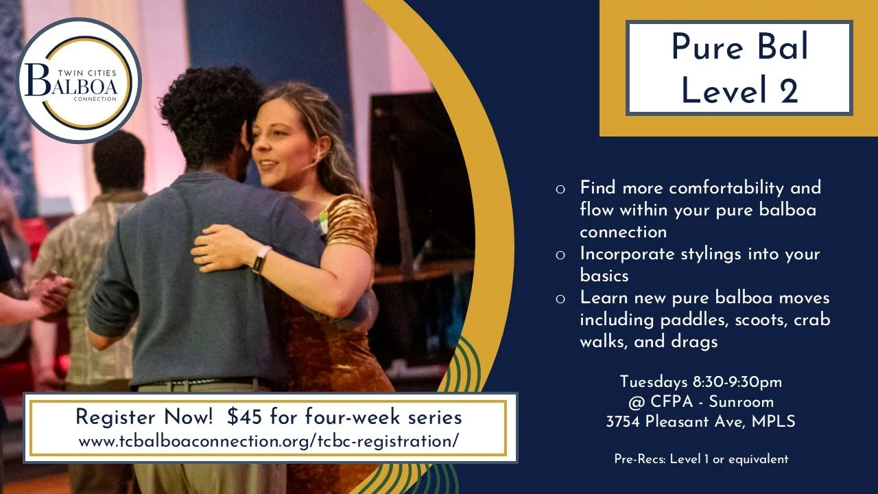 Level 2  |  Pure Bal  |  Feb 2026