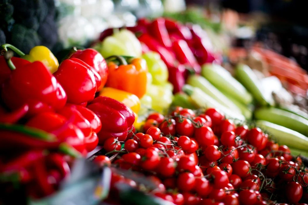 Farmers Markets
