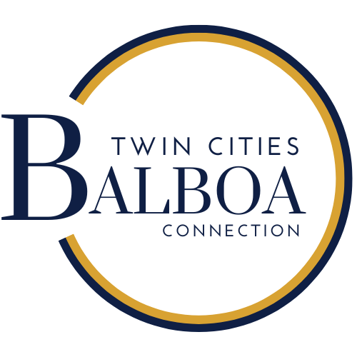 Twin Cities Balboa Connection