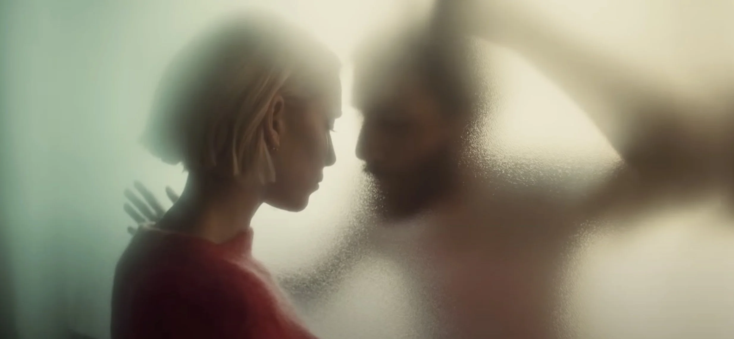 Lykke Li - Hard Rain